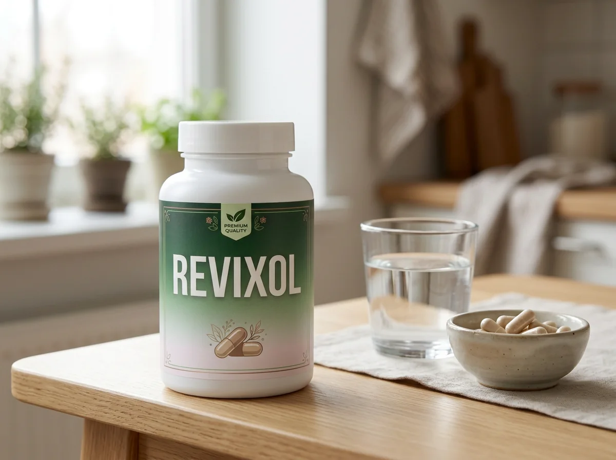 Revixol